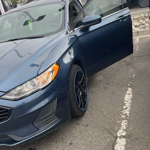 Meet your Posher, Kilbert